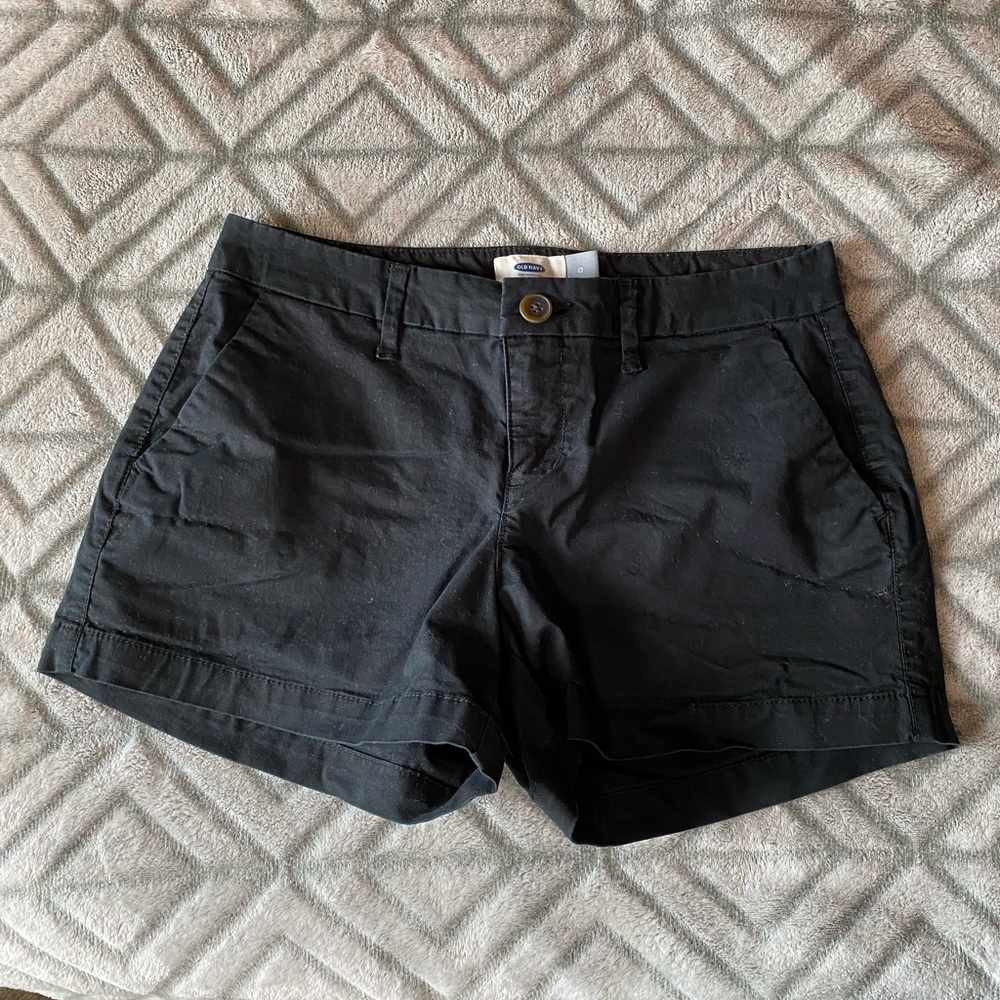 Old Navy Everyday Shorts